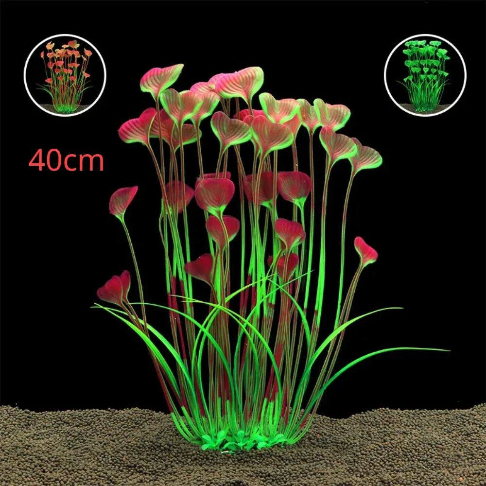Aquarium Planted Seeds - Аквариум, украшение для водного растения, декор