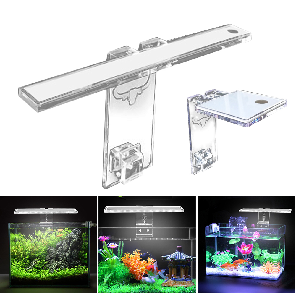 Planted Aquarium Price - Светодиодный светильник для аквариума, светильник для