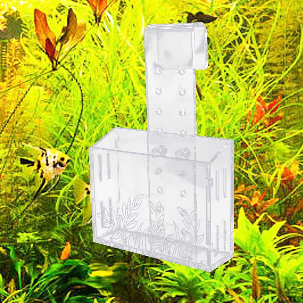 Настенный аквариумный горшок д – обзор и цена Aquarium Planted Wall