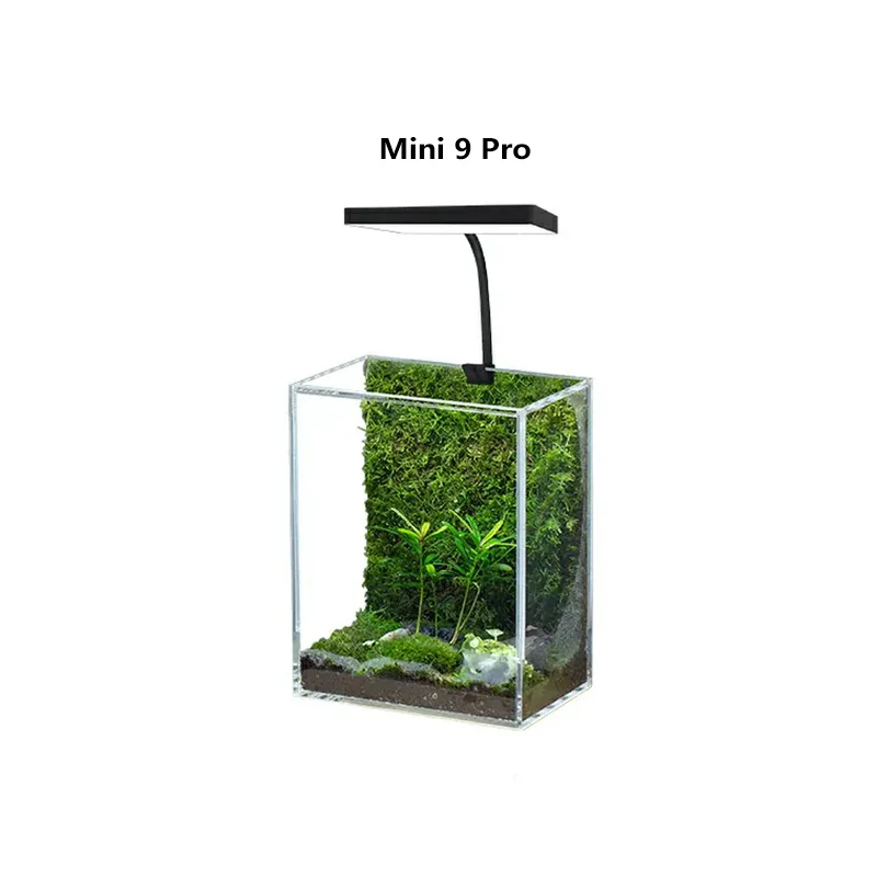 WEEK AQUA USB-светильник для а – обзор и цена Aquarium Plant Light Spectrum