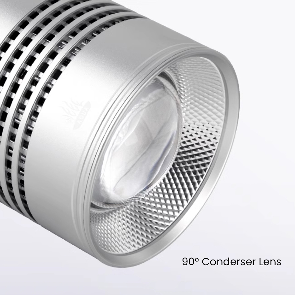 Полный спектр Bluetooth 3.0 Ap – обзор и цена Aquarium Plant Light Spectrum
