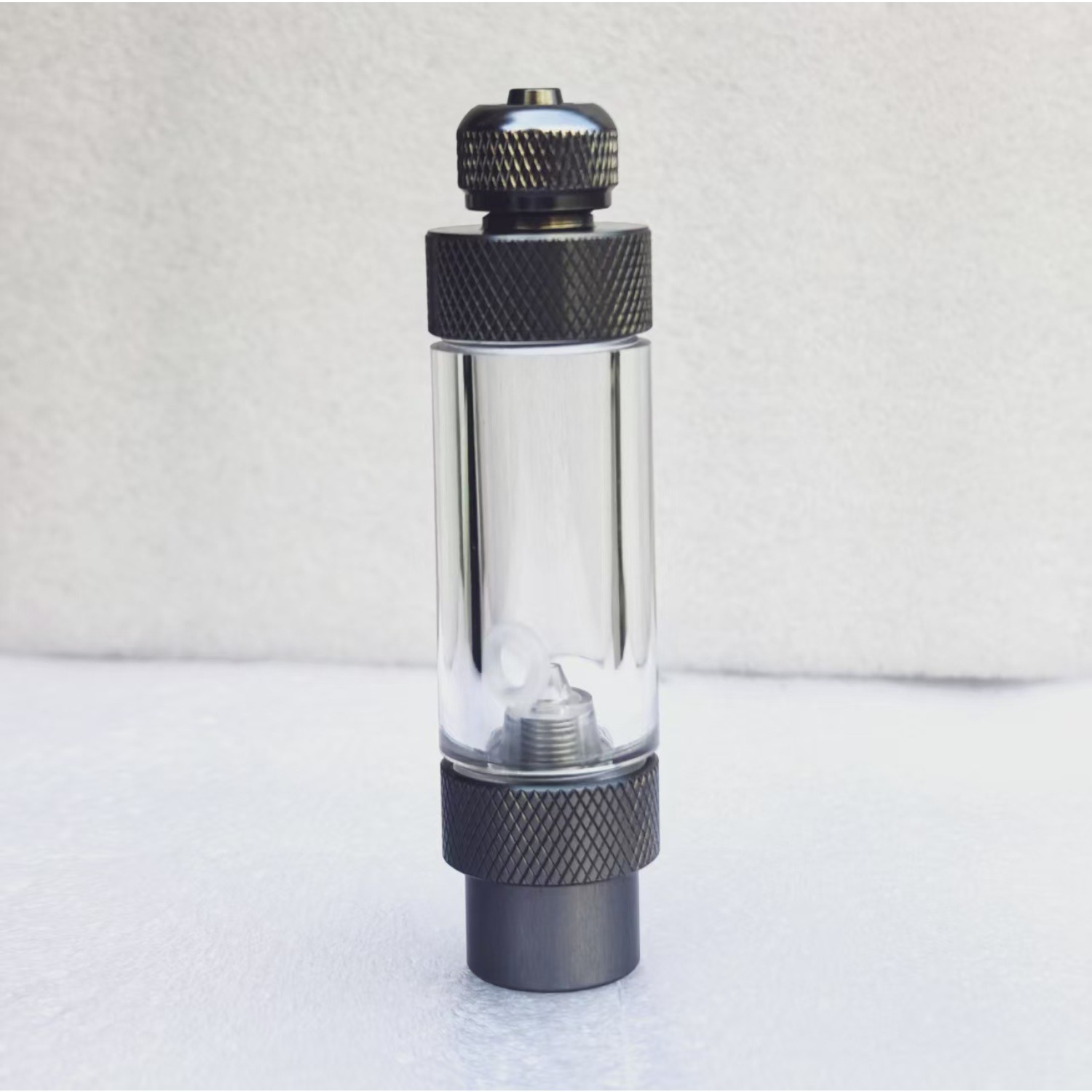 Миниатюрный одноразовый регуля – обзор и цена Planted Aquarium Mini