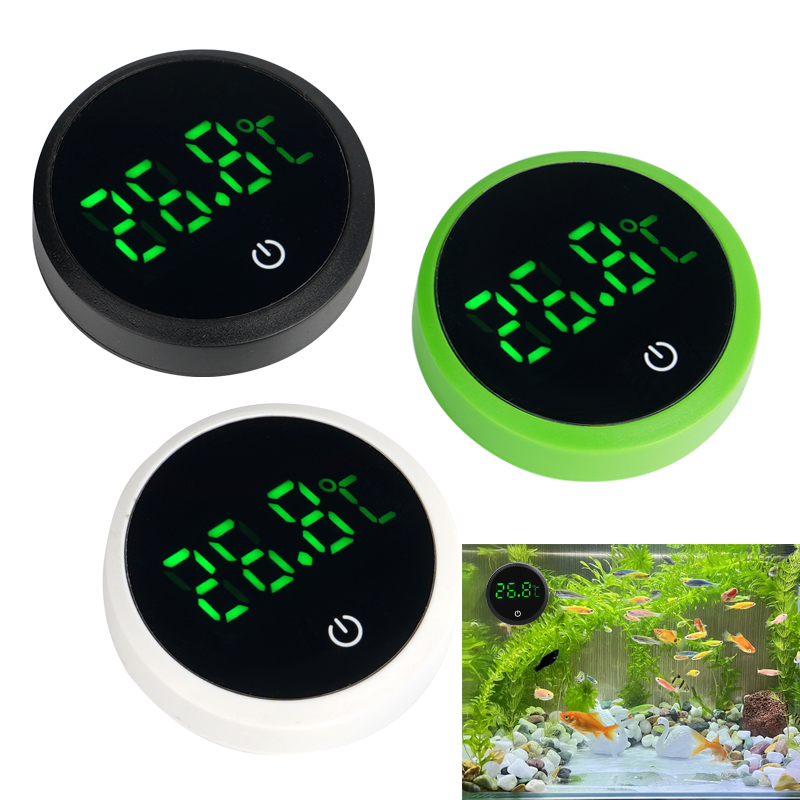 Светодиодный цифровой аквариум – обзор и цена Aquarium Planted Seeds