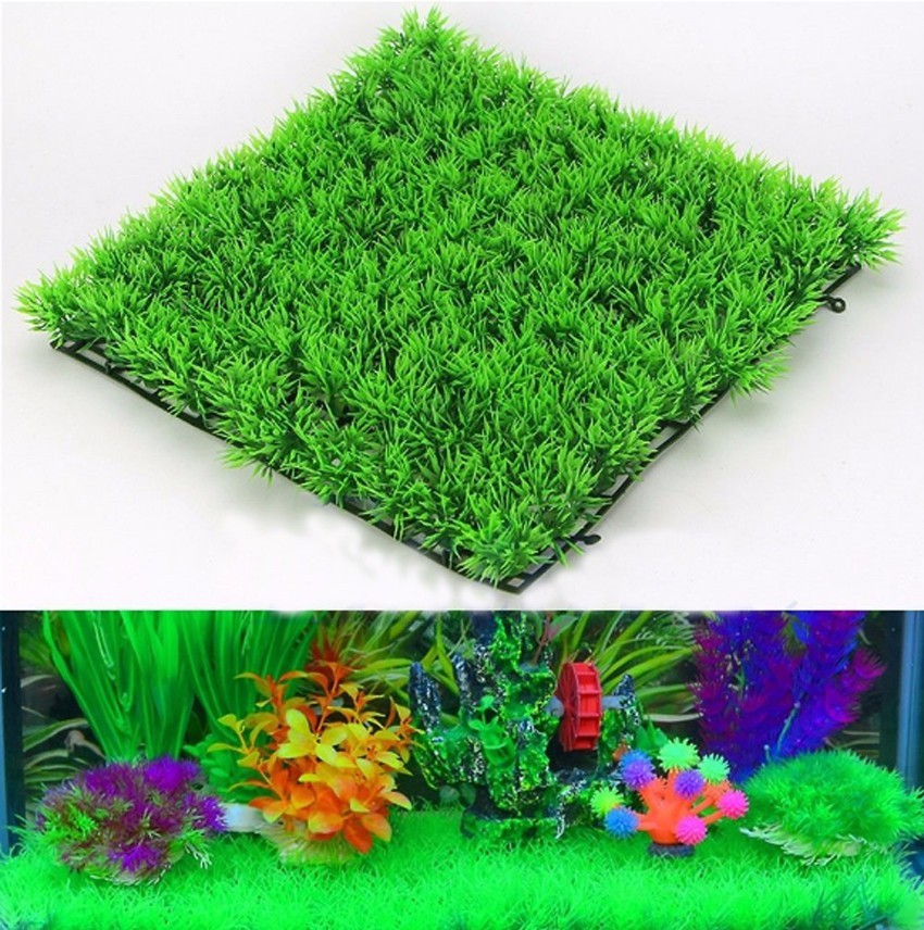Искусственная зеленая трава, р – обзор и цена Aquarium Planted Seeds