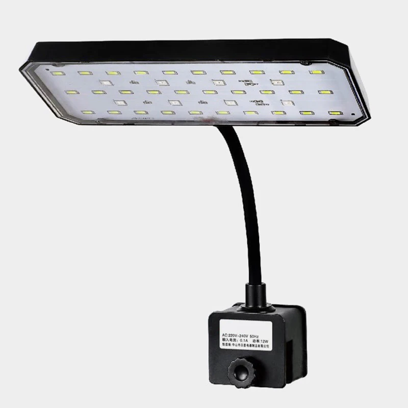 220 В аквариумный светодиодный – обзор и цена Aquarium Plant Light Spectrum