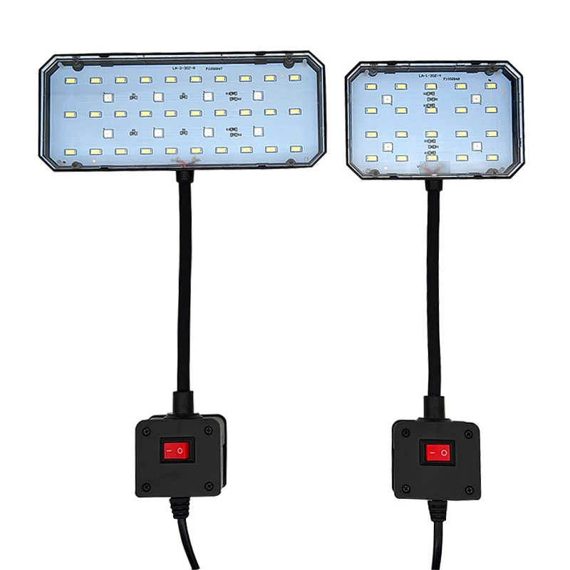 220 В аквариумный светодиодный – обзор и цена Aquarium Plant Light Spectrum