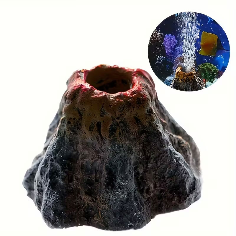 Вулканический камень-аэратор д – обзор и цена Aquarium Planted Seeds