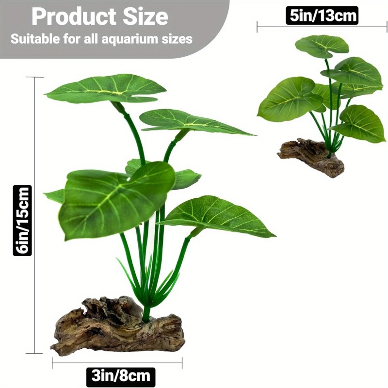 1 шт. искусственные аквариумны – обзор и цена Aquarium Plant Roots