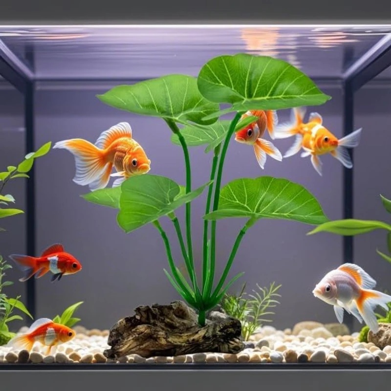 1 шт. искусственные аквариумны – обзор и цена Aquarium Plant Roots