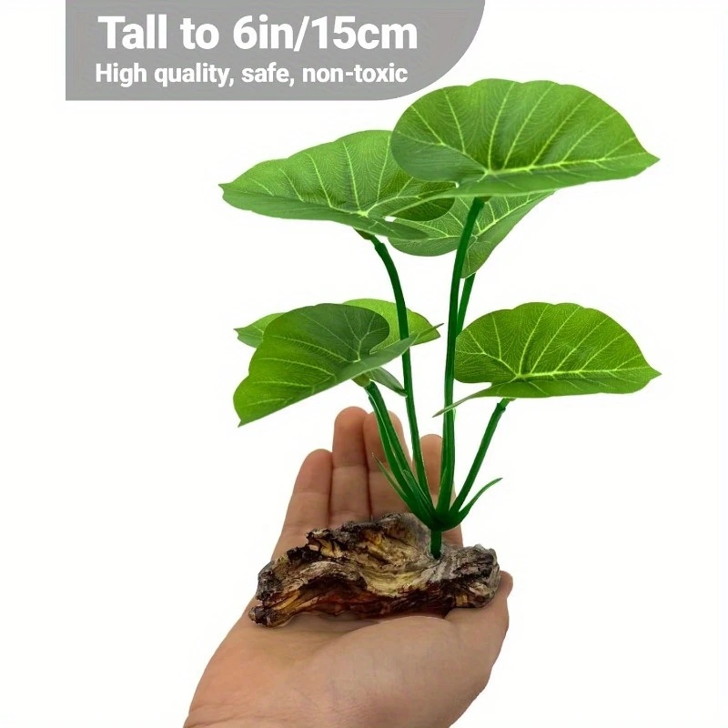 1 шт. искусственные аквариумны – обзор и цена Aquarium Plant Roots