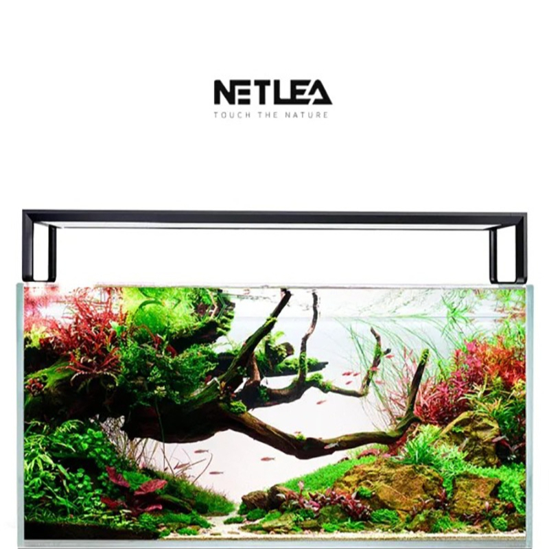 Netlea AT5S V3 Smart Wi-Fi APP – обзор и цена Aquarium Plant Light Spectrum