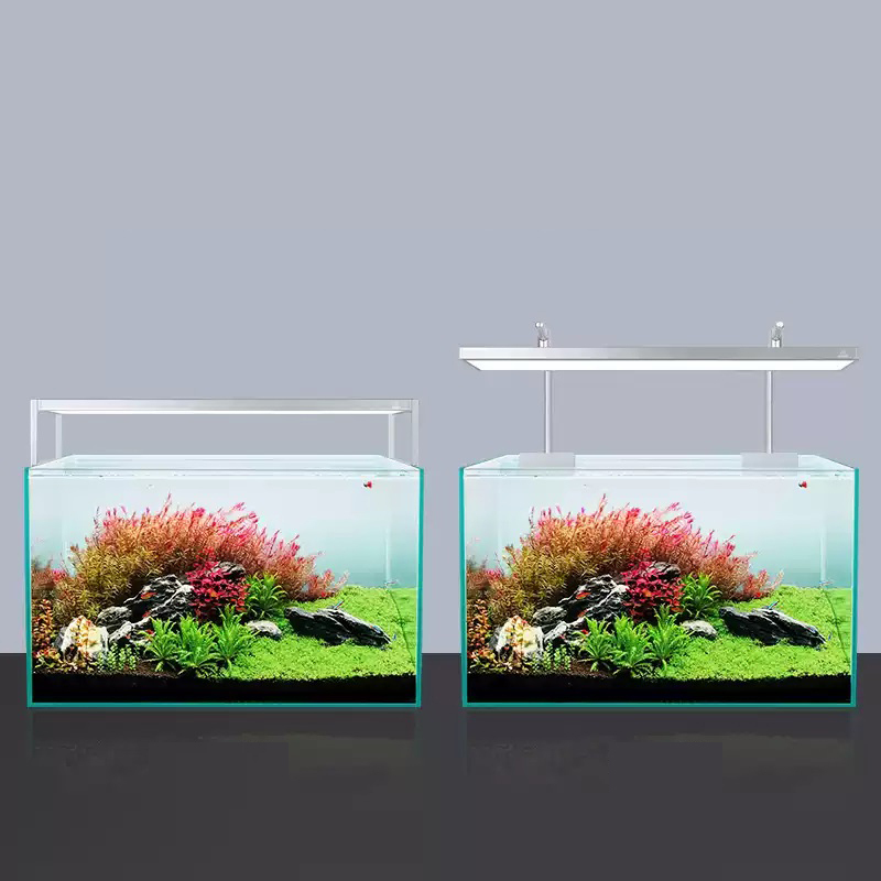 Week Aqua L Series WRGB UV Пол – обзор и цена Aquarium Plant Light Spectrum
