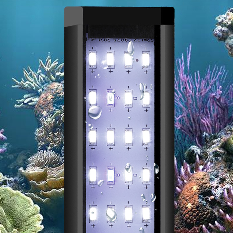 Профессиональный светодиодный  – обзор и цена Aquarium Plant Light Spectrum