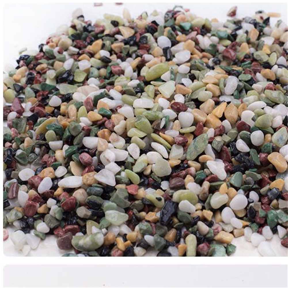50/100 г натуральные кристаллы – обзор и цена Aquarium Planted Seeds