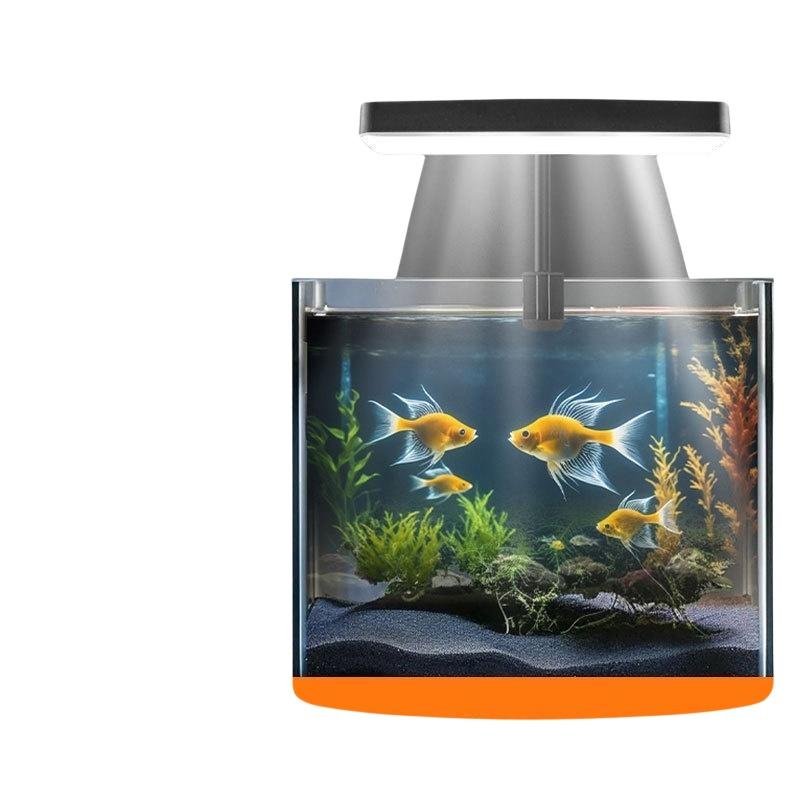 USB-светильник для аквариума с – обзор и цена Aquarium Plant Light Spectrum