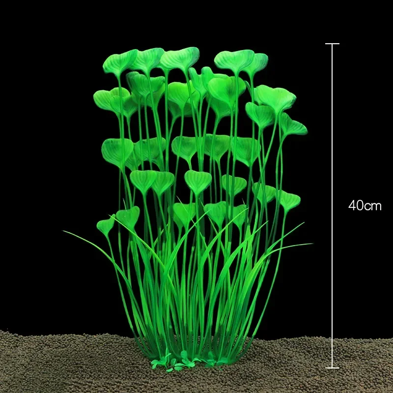 Аквариум, украшение для водног – обзор и цена Aquarium Planted Seeds
