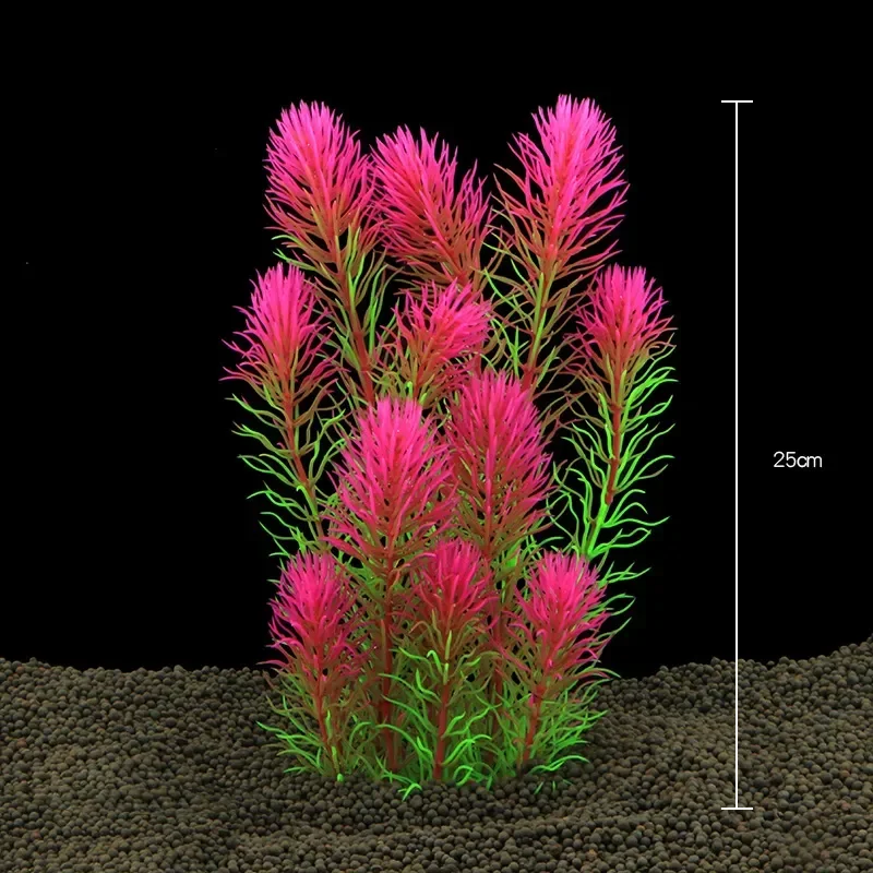 Аквариум, украшение для водног – обзор и цена Aquarium Planted Seeds