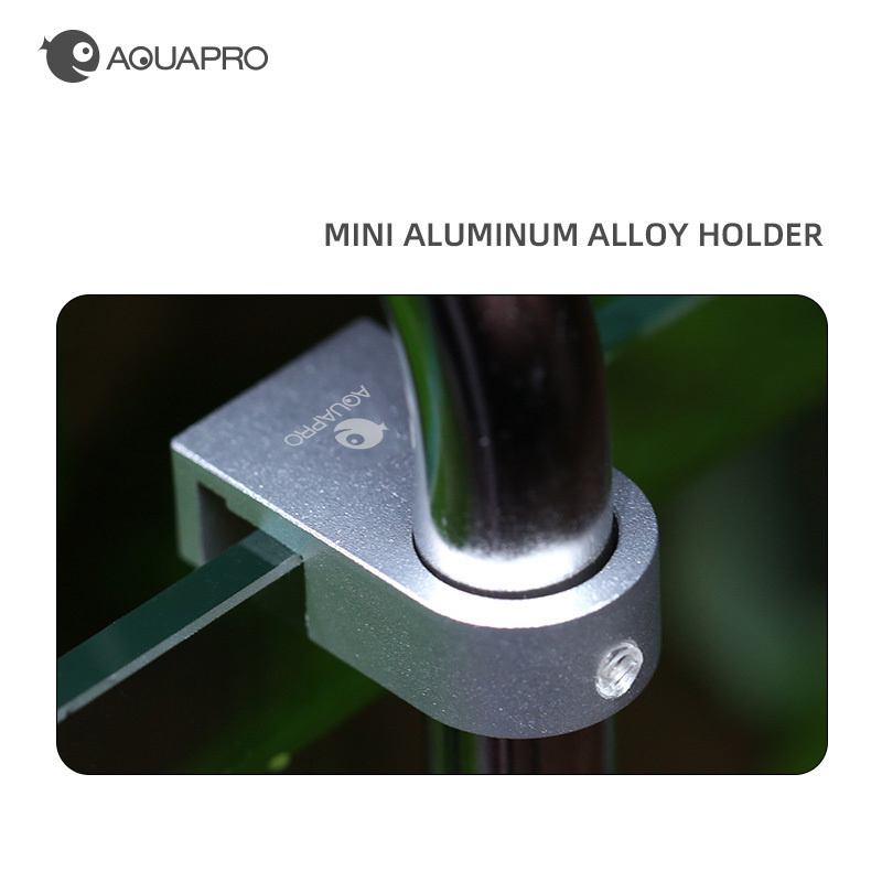 Аквариум мини-держатель из алю – обзор и цена Planted Aquarium Mini