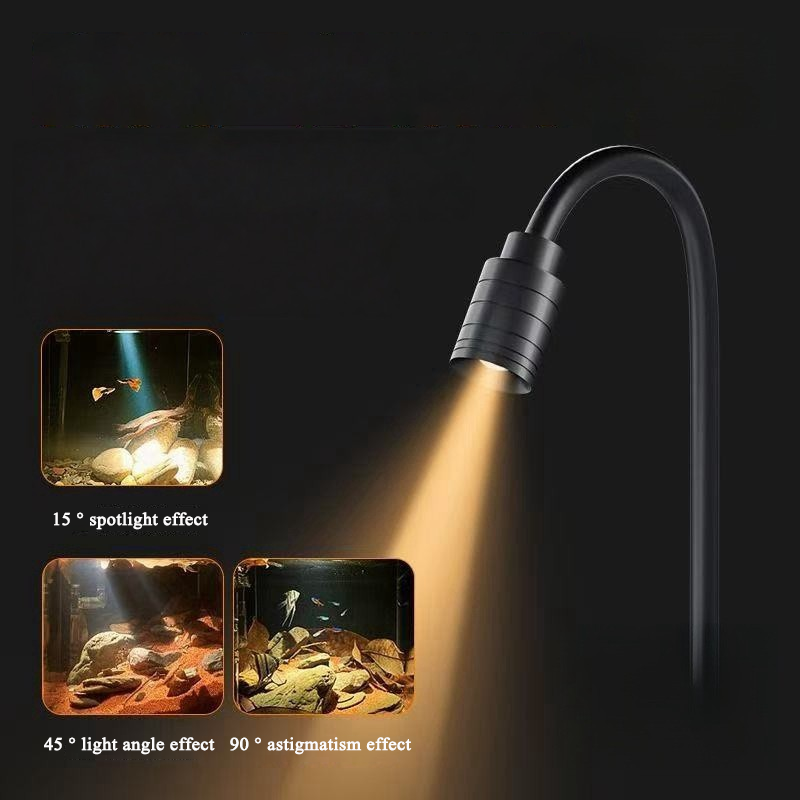 Свет для аквариума Полный спек – обзор и цена Aquarium Plant Light Spectrum