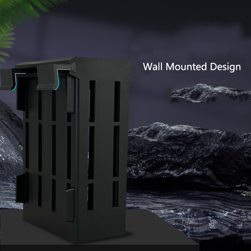 Черная корзина для посадки акв – обзор и цена Aquarium Planted Wall