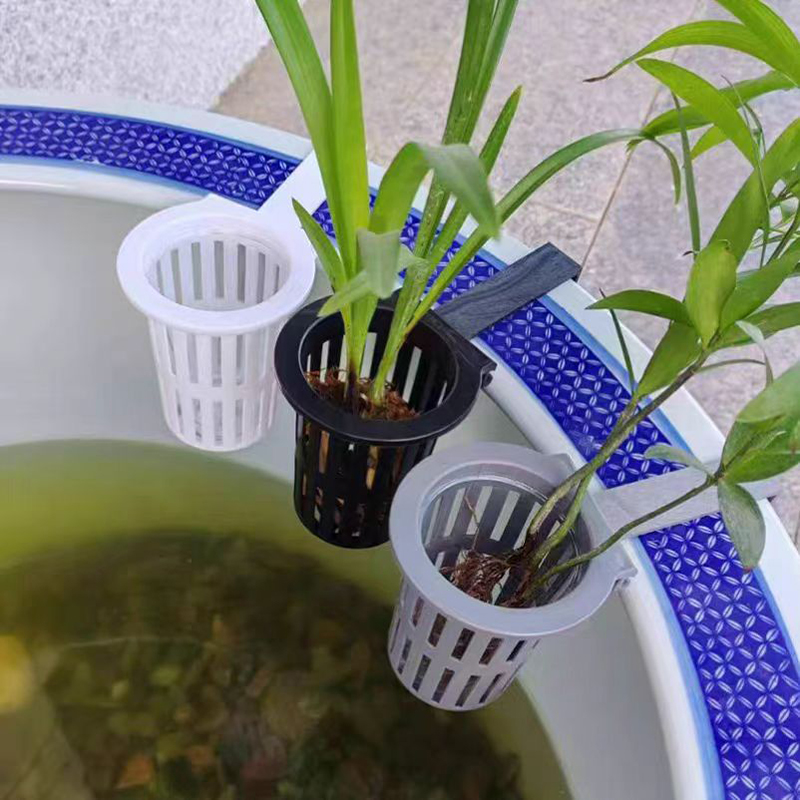 1/3 шт. корзина для аквариумны – обзор и цена Aquarium Planted Wall