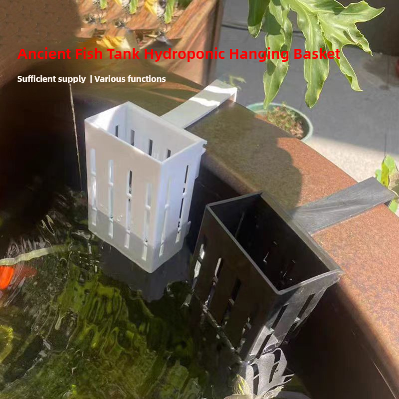 1/3 шт. корзина для аквариумны – обзор и цена Aquarium Planted Wall