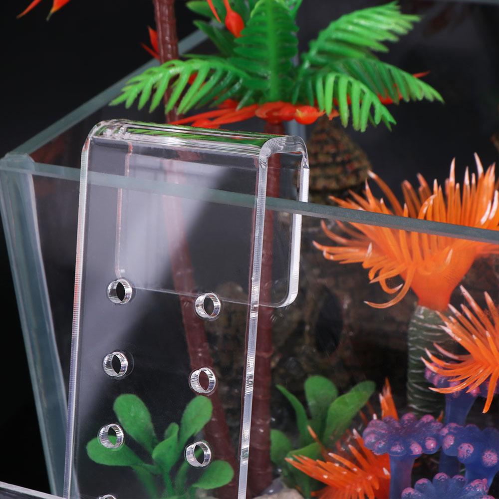 Настенный аквариумный стаканчи – обзор и цена Aquarium Planted Wall